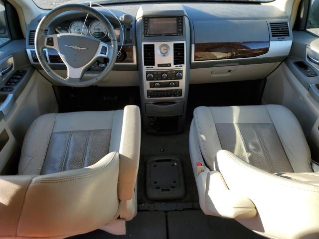 Photo 8 from auction – 2009 CHRYSLER TOWN & COU with VIN 2A8HR54119R629805