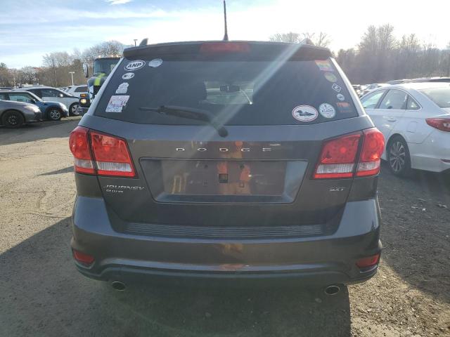 Photo 6 from auction – 2016 DODGE JOURNEY SX with VIN 3C4PDDBG7GT196777