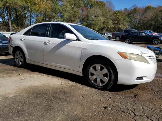 Photo 4 from auction – 2007 TOYOTA CAMRY CE with VIN JTNBE46K573087649