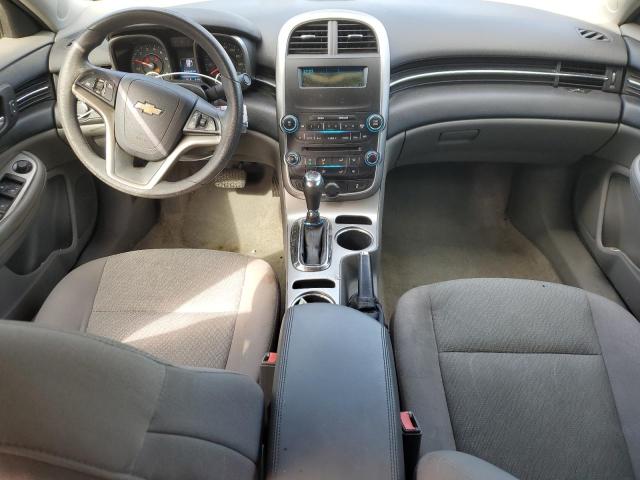 Photo 8 from auction – 2014 CHEVROLET MALIBU LS with VIN 1G11A5SL3EF126629