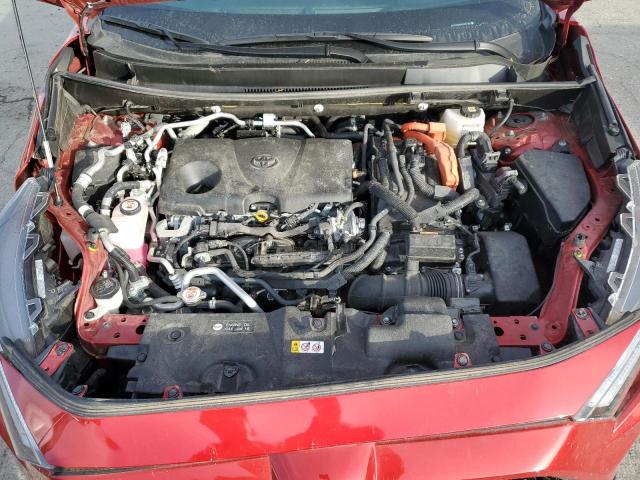 Photo 11 from auction – 2022 TOYOTA RAV4 PRIME with VIN JTMFB3FVXND091433