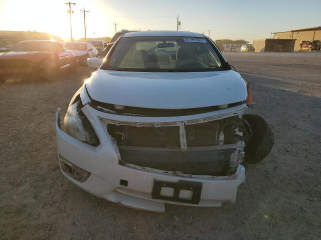 Photo 5 from auction – 2013 NISSAN ALTIMA 2.5 with VIN 1N4AL3AP8DN428843