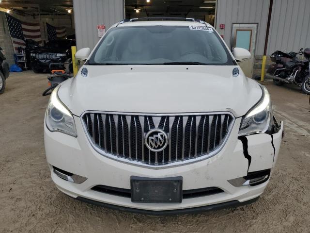 Photo 5 from auction – 2014 BUICK ENCLAVE with VIN 5GAKVBKD1EJ369930