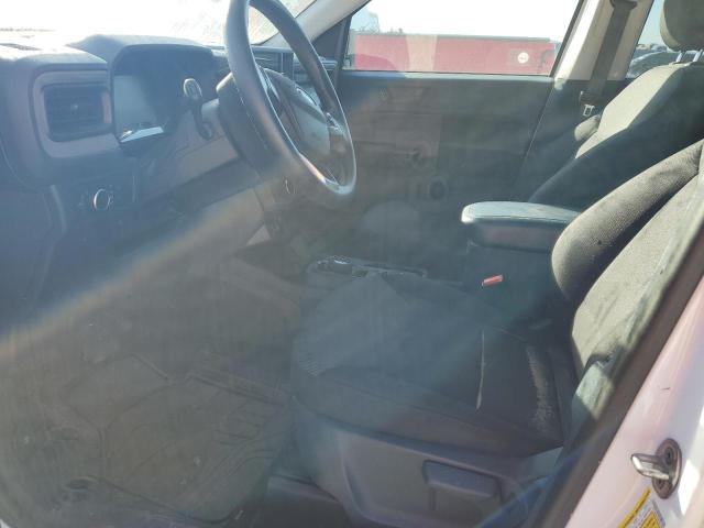Photo 7 from auction – 2022 FORD MAVERICK X with VIN 3FTTW8E9XNRA87656
