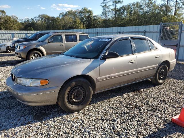 BUICK CENTURY CU 1998 with VIN 2G4WS52M7W1600234 - Photo from auction