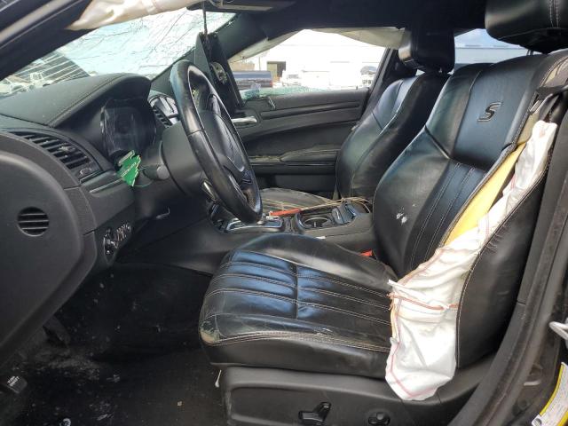 Photo 7 from auction – 2016 CHRYSLER 2D with VIN 2C3CCABG2GH229861
