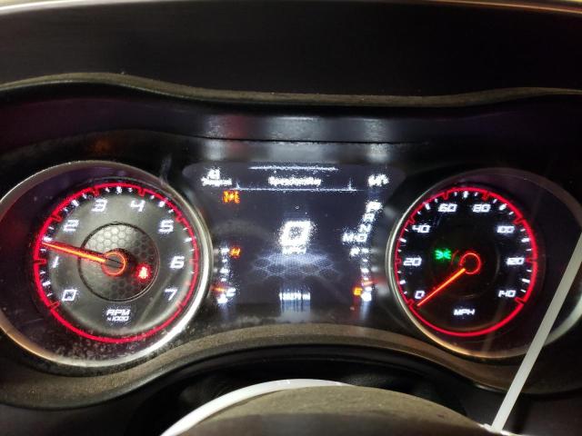 Photo 9 from auction – 2016 DODGE CHARGER SE with VIN 2C3CDXBGXGH121858