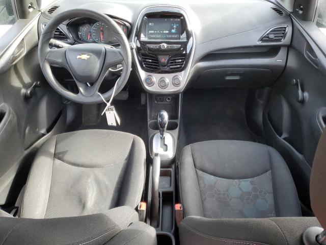 Photo 8 from auction – 2017 CHEVROLET SPARK LS with VIN KL8CB6SAXHC759810