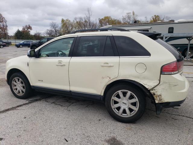 Photo 2 from auction – 2008 LINCOLN MKX with VIN 2LMDU68C88BJ15916
