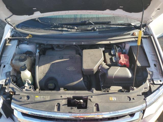 Photo 12 from auction – 2013 FORD EDGE SE with VIN 2FMDK3GC2DBA56986