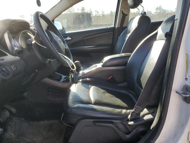 Photo 7 from auction – 2013 DODGE JOURNEY SE with VIN 3C4PDCAB4DT711956