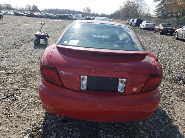 Photo 6 from auction – 2005 PONTIAC SUNFIRE with VIN 3G2JB12F05S171809