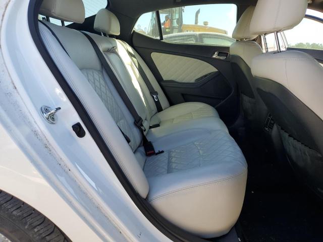 Photo 10 from auction – 2015 KIA OPTIMA SX with VIN 5XXGR4A68FG509145