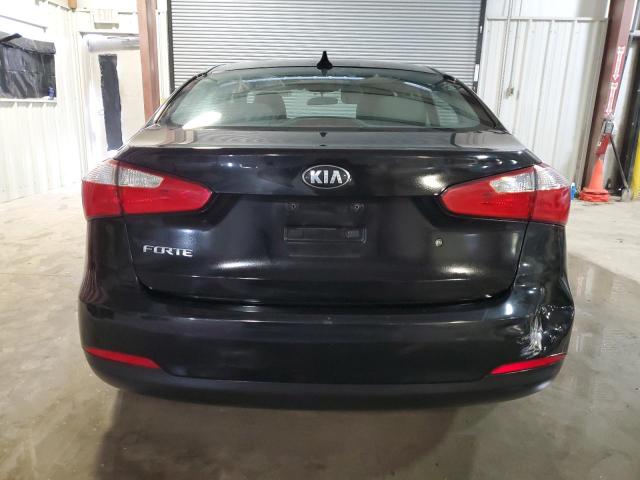 Photo 6 from auction – 2015 KIA FORTE LX with VIN KNAFK4A62F5404943