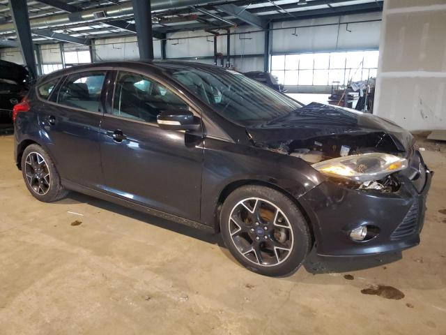 Photo 4 from auction – 2013 FORD FOCUS SE with VIN 1FADP3K23DL290760