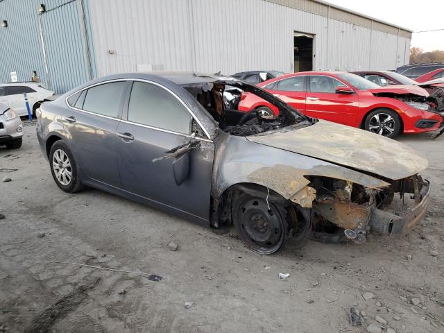 Photo 4 from auction – 2010 MAZDA 6 I with VIN 1YVHZ8BH9A5M53560
