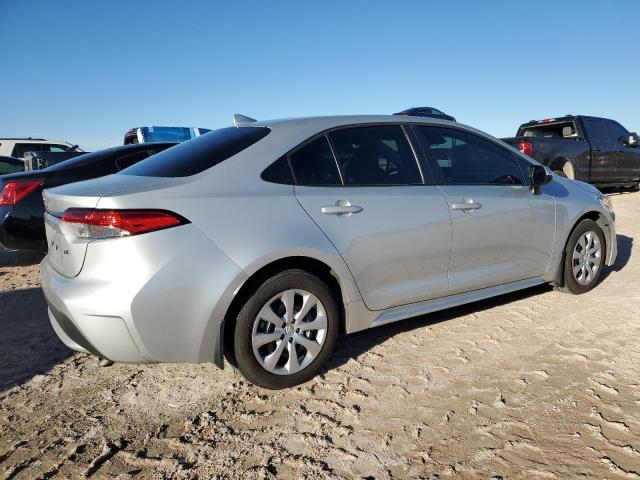 Photo 3 from auction – 2022 TOYOTA COROLLA LE with VIN 5YFEPMAE9NP364126