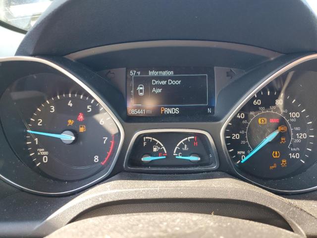 Photo 9 from auction – 2019 FORD ESCAPE SE with VIN 1FMCU9GD3KUB81374