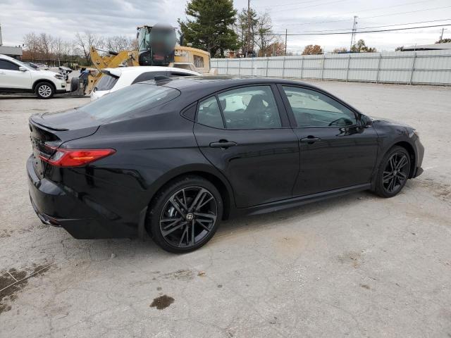 Photo 3 from auction – 2025 TOYOTA CAMRY XSE with VIN 4T1DAACK9SU554341