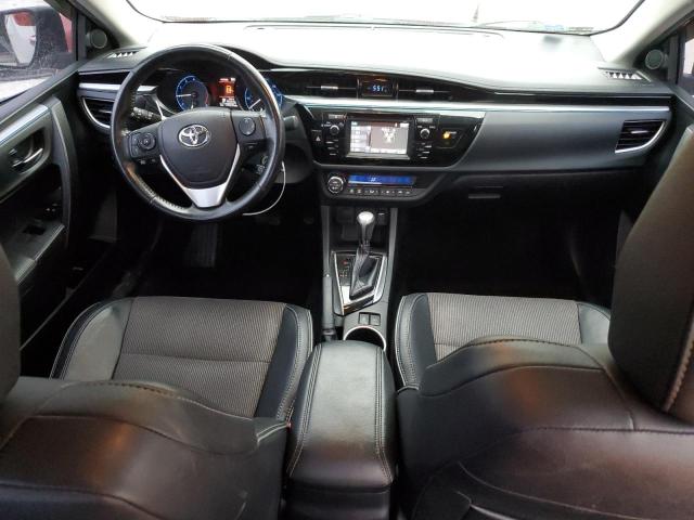 Photo 8 from auction – 2016 TOYOTA COROLLA L with VIN 2T1BURHE2GC652992