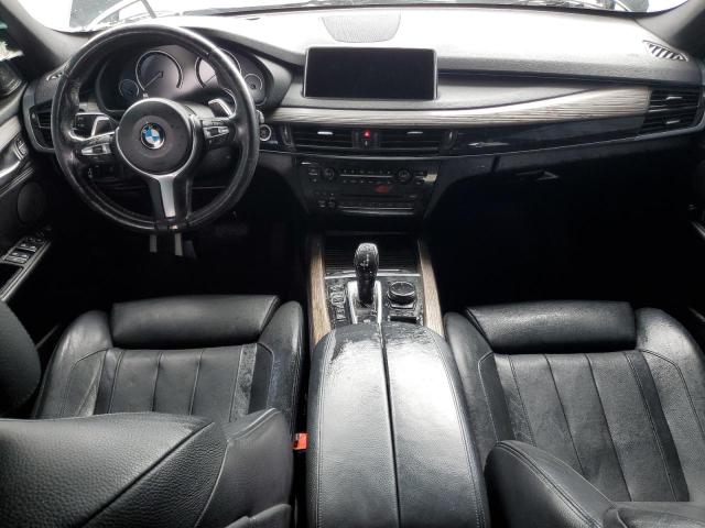 Photo 8 from auction – 2014 BMW X5 XDRIVE3 with VIN 5UXKR0C54E0H24143