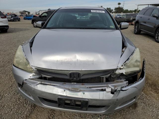 Photo 5 from auction – 2007 HONDA ACCORD EX with VIN 1HGCM56757A133085