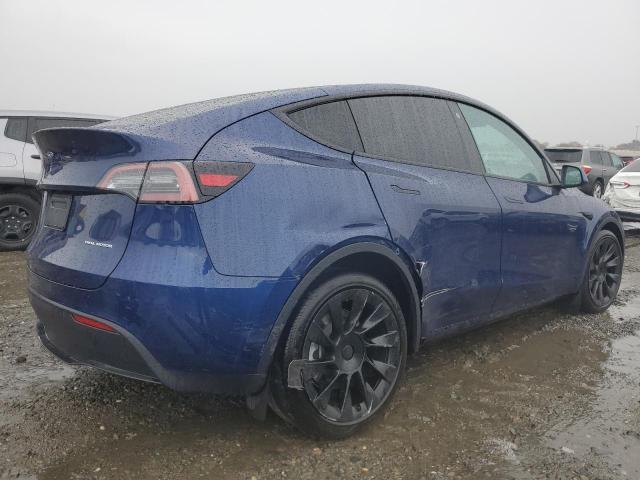 Photo 3 from auction – 2023 TESLA MODEL Y with VIN 7SAYGDEE8PA117864