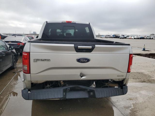 Photo 6 from auction – 2015 FORD F150 SUPER with VIN 1FTEW1EF0FKE33886