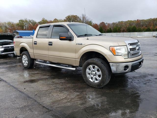 Photo 4 from auction – 2014 FORD F150 SUPER with VIN 1FTFW1EF7EKF32904
