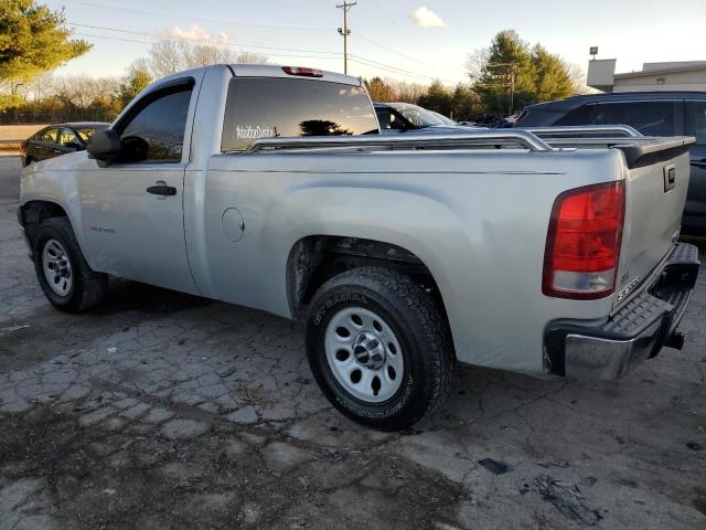 Photo 2 from auction – 2011 GMC SIERRA C15 with VIN 1GTN1TEX2BZ152273