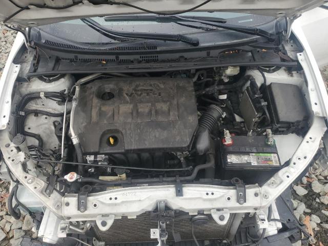 Photo 11 from auction – 2019 TOYOTA COROLLA L with VIN 2T1BURHEXKC186589