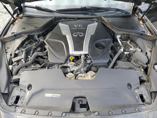 Photo 11 from auction – 2018 INFINITI Q50 LUXE with VIN JN1EV7AR2JM438447