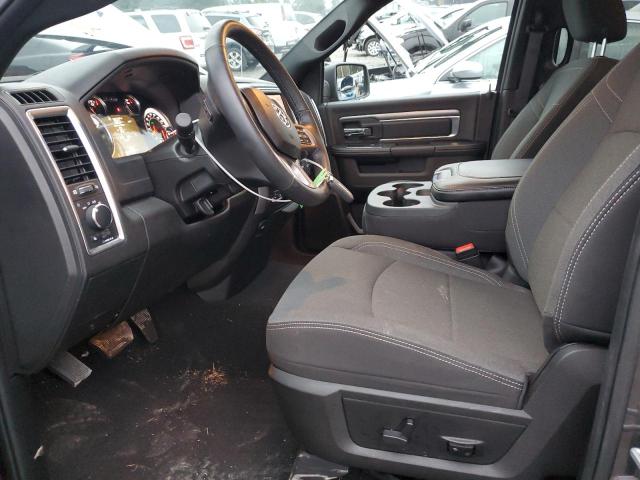 Photo 7 from auction – 2023 RAM 1500 CLASS with VIN 1C6RR7GG0PS563337