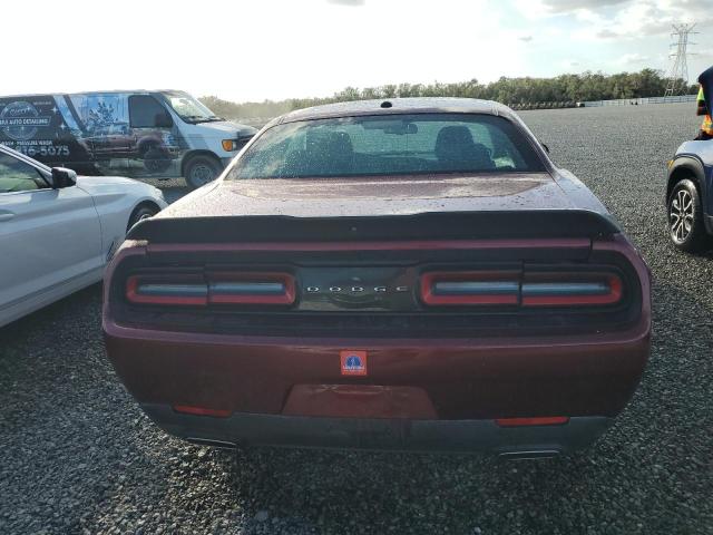 Photo 6 from auction – 2019 DODGE CHALLENGER with VIN 2C3CDZAGXKH716747