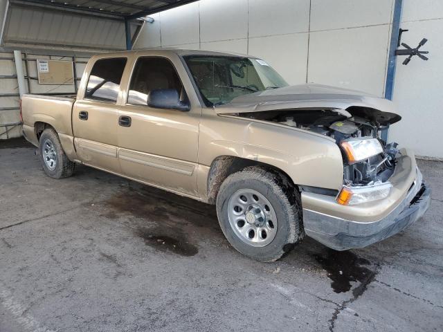 Photo 4 from auction – 2007 CHEVROLET SILVERADO with VIN 2GCEC13V471157068