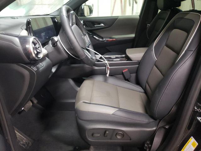 Photo 7 from auction – 2025 CHEVROLET EQUINOX LT with VIN 3GNAXPEG9SL113473