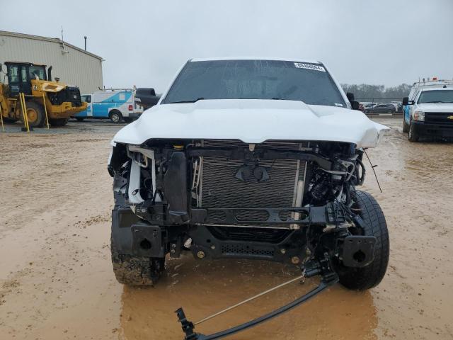 Photo 5 from auction – 2020 RAM 1500 BIG H with VIN 1C6SRFFT2LN168417