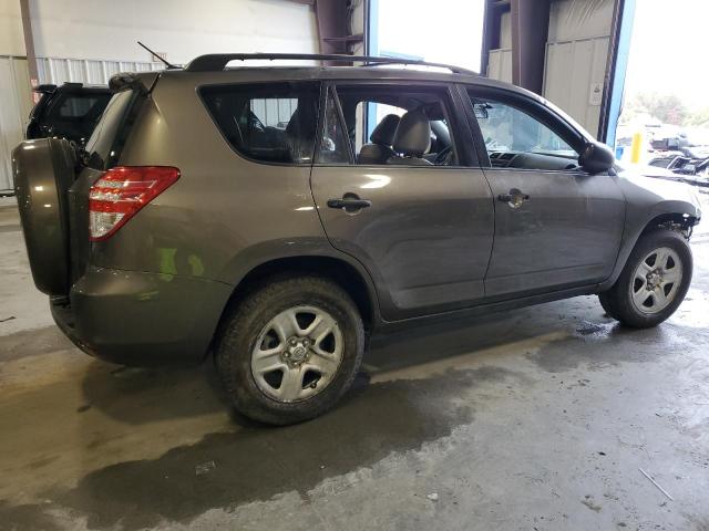 Foto 3 de la subasta – 2012 TOYOTA RAV4 con VIN 2T3ZF4DV7CW110420
