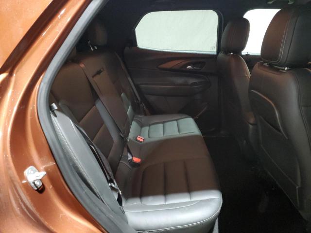 Photo 11 from auction – 2021 CHEVROLET TRAILBLAZE with VIN KL79MSSL5MB129017