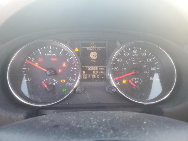 Photo 9 from auction – 2013 NISSAN ROGUE S with VIN JN8AS5MT1DW540495