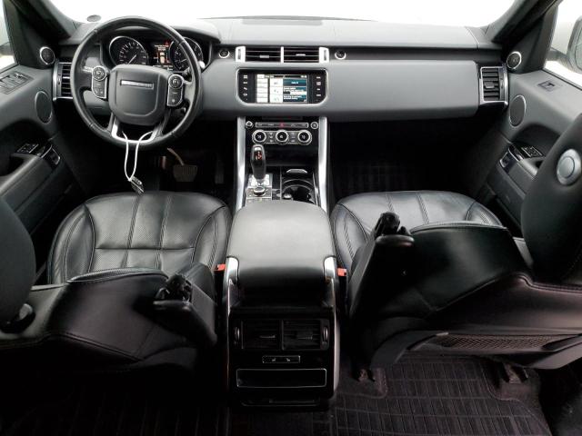 Photo 8 from auction – 2015 LAND ROVER RANGE ROVE with VIN SALWR2VF2FA526800