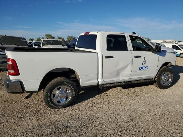 Photo 3 from auction – 2023 RAM 2500 TRADE with VIN 3C6UR5CJ8PG606491