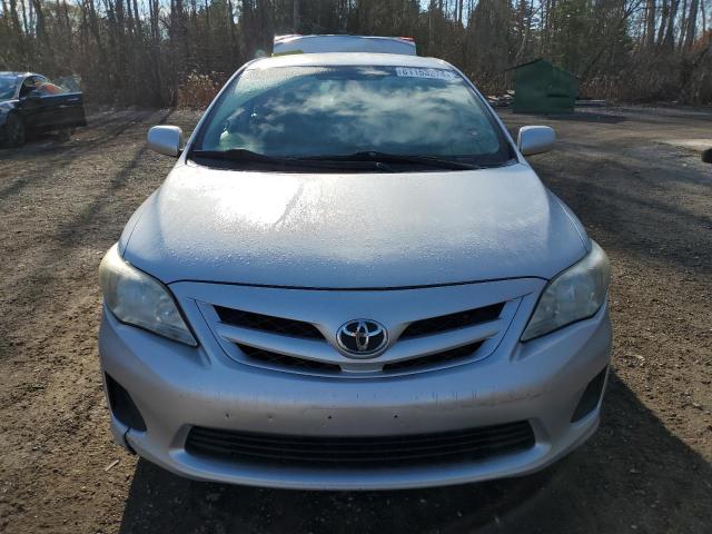 Photo 5 from auction – 2011 TOYOTA COROLLA BA with VIN 2T1BU4EE8BC594225