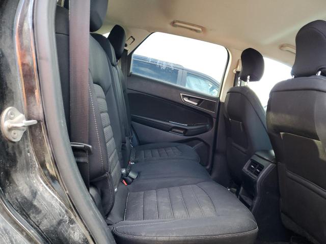 Photo 10 from auction – 2015 FORD EDGE SEL with VIN 2FMTK4J90FBB83057