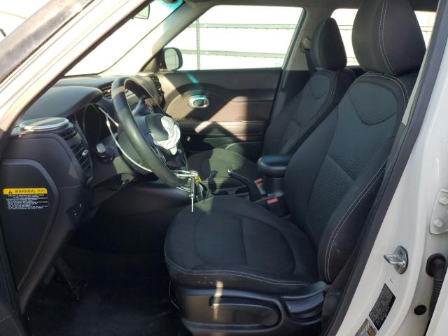 Photo 7 from auction – 2016 KIA SOUL + with VIN KNDJP3A55G7336238