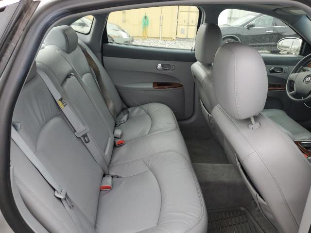 Foto 10 de la subasta – 2005 BUICK LACROSSE con VIN 2G4WD532951301642
