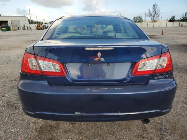 Photo 6 from auction – 2009 MITSUBISHI GALANT ES with VIN 4A3AB36F49E027744