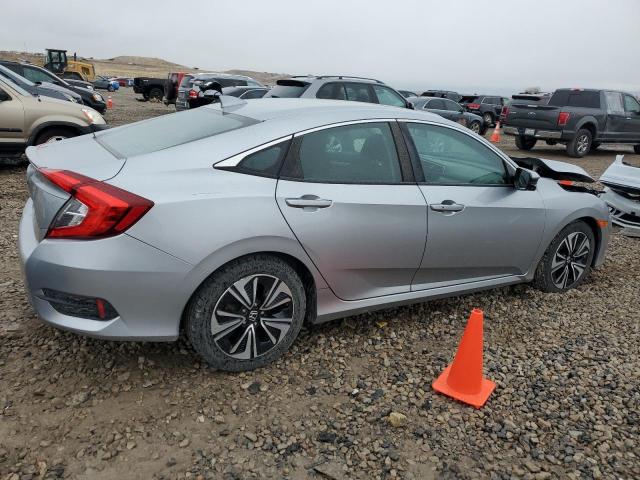 Photo 3 from auction – 2017 HONDA CIVIC EX with VIN 19XFC1F38HE012540