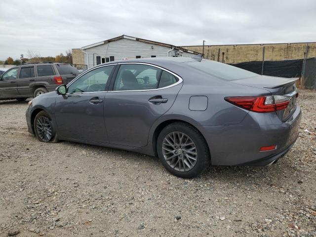 Photo 2 from auction – 2018 LEXUS ES 350 with VIN 58ABK1GG8JU080304