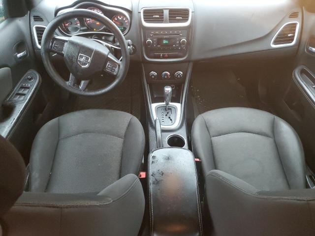 Photo 8 from auction – 2014 DODGE AVENGER with VIN 1C3CDZAB8EN173625
